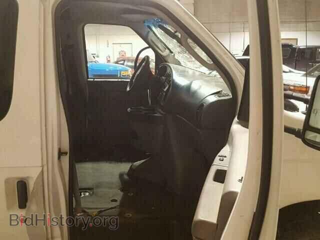 2006 FORD ECONOLINE - VIN: 1FTNS24L66HB39415 - Фото 5