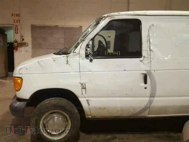 2006 FORD ECONOLINE - VIN: 1FTNS24L66HB39415 - Фото 9