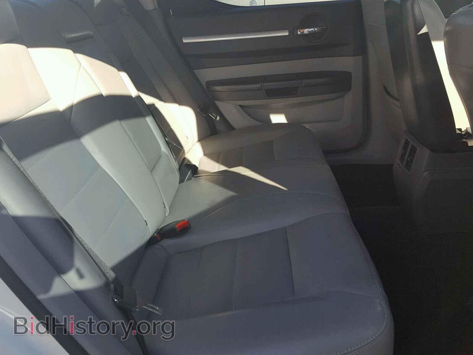 2010 DODGE CHARGER - VIN: 2B3CA5CT4AH115194 - Фото 6