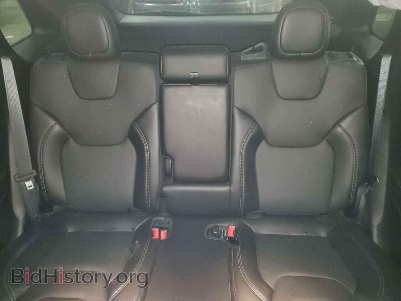 2020 JEEP GRAND CHER - VIN: 1C4PJMLX8LD636500 - Фото 10