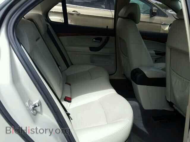 2007 SAAB 9 3 - VIN: YS3FD49Y971111772 - Фото 6