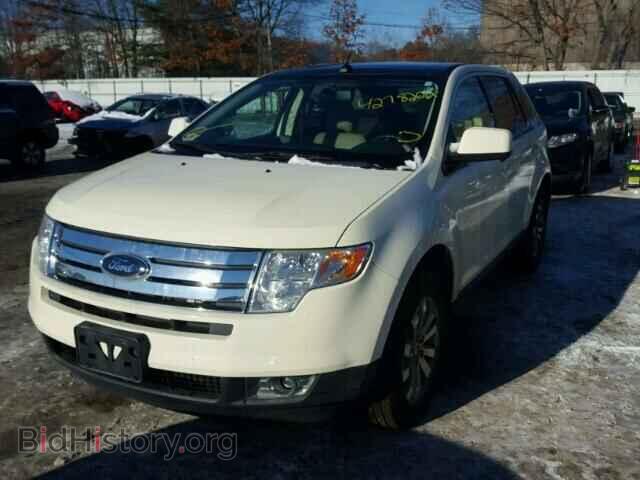2008 FORD EDGE - VIN: 2FMDK48C68BA53910 - Photo 2
