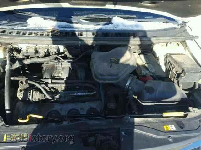 2008 FORD EDGE - VIN: 2FMDK48C68BA53910 - Photo 7