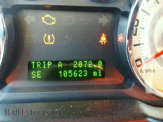 2008 FORD EDGE - VIN: 2FMDK48C68BA53910 - Photo 8