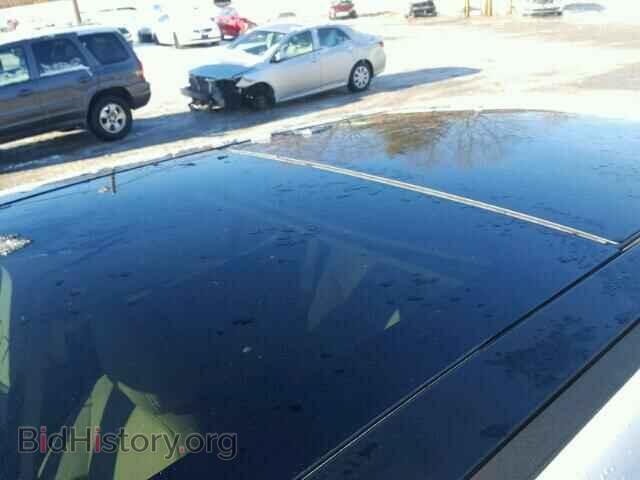 2008 FORD EDGE - VIN: 2FMDK48C68BA53910 - Photo 10
