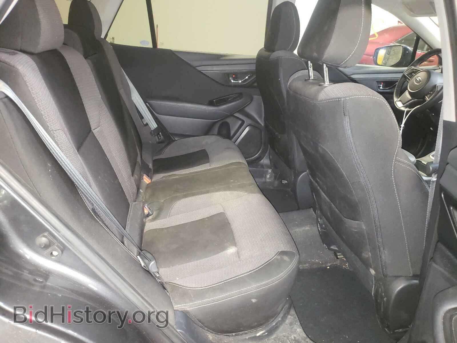 2020 SUBARU OUTBACK - VIN: 4S4BTAEC5L3139953 - Фото 6