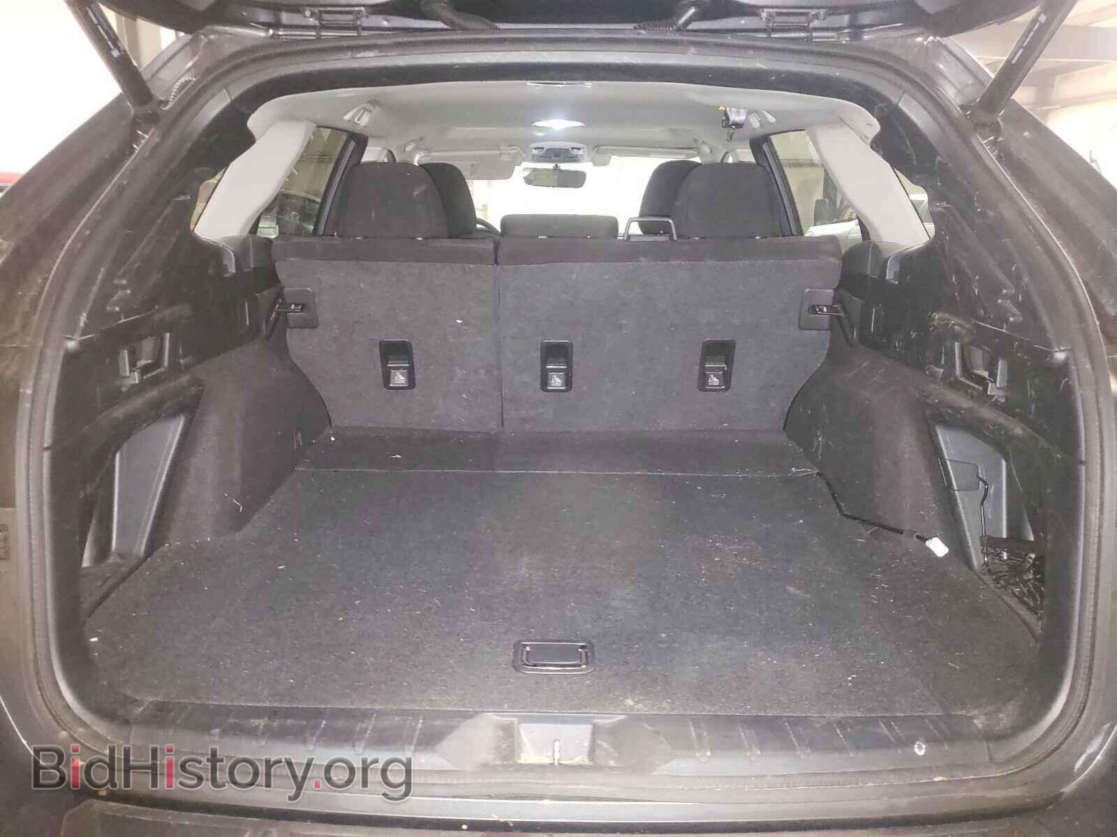 2020 SUBARU OUTBACK - VIN: 4S4BTAEC5L3139953 - Фото 9