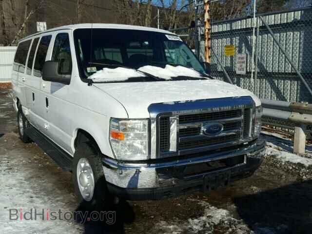 Фотография 1FBNE31L89DA77081 - FORD ECONOLINE 2009