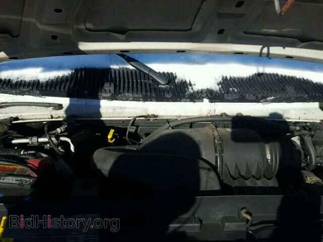 2009 FORD ECONOLINE - VIN: 1FBNE31L89DA77081 - Фото 7