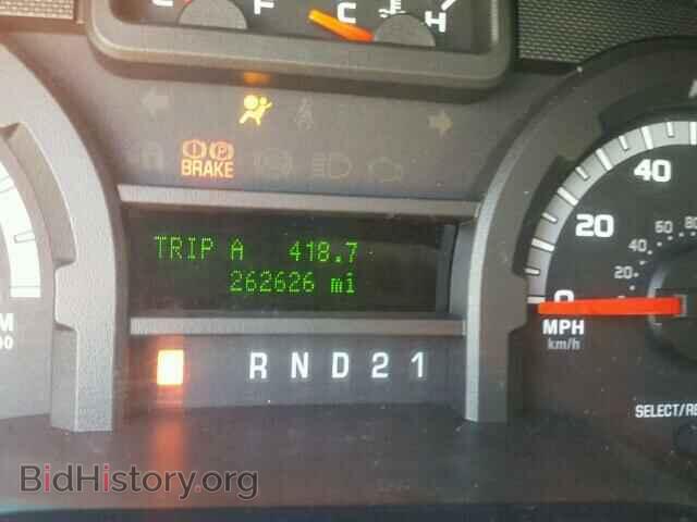 2009 FORD ECONOLINE - VIN: 1FBNE31L89DA77081 - Фото 8