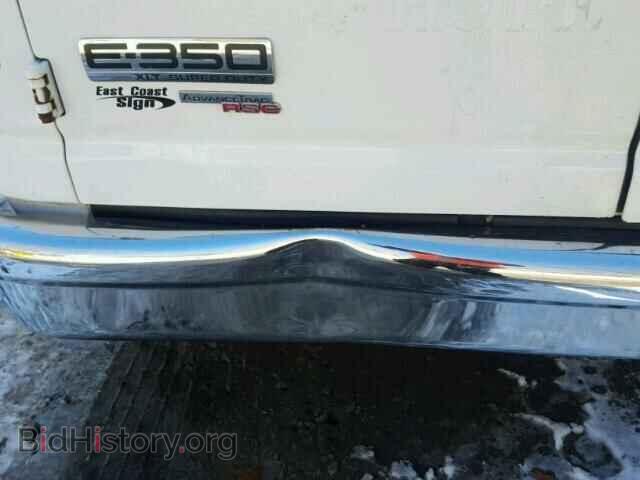 2009 FORD ECONOLINE - VIN: 1FBNE31L89DA77081 - Фото 10