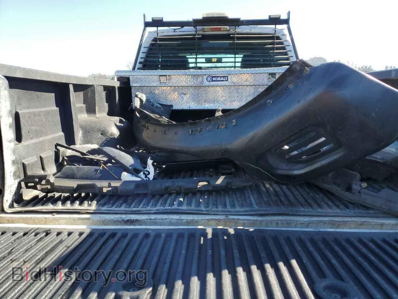 2012 FORD F250 - VIN: 1FT7X2A62CEB74734 - Фото 10