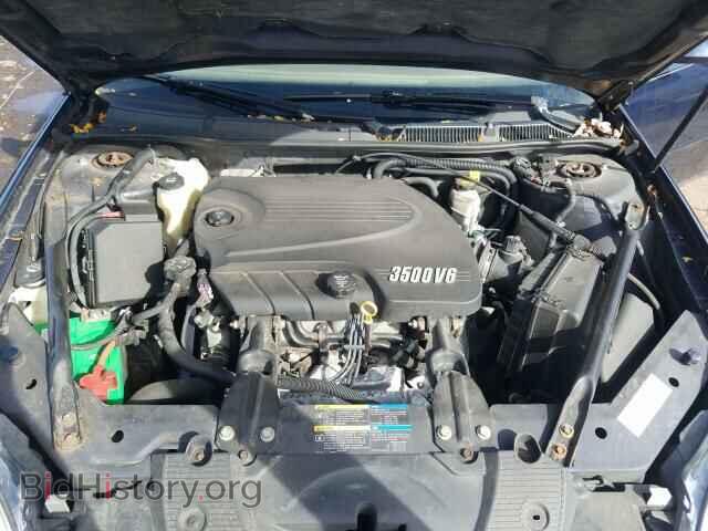 2008 CHEVROLET IMPALA - VIN: 2G1WB58K981225629 - Фото 7