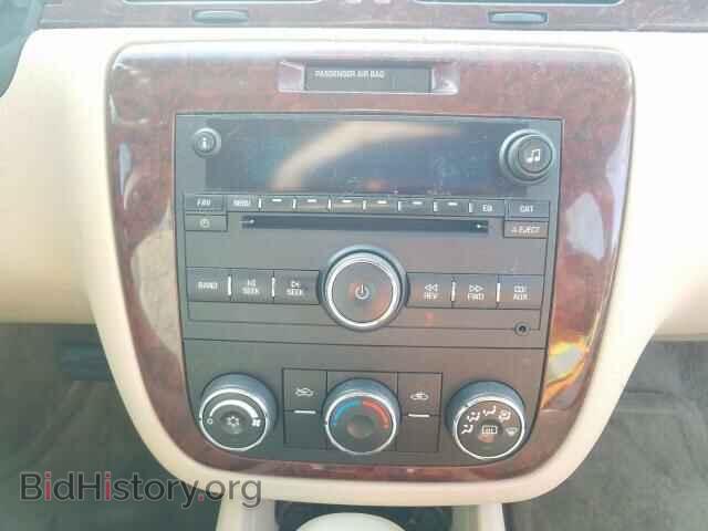2008 CHEVROLET IMPALA - VIN: 2G1WB58K981225629 - Фото 9