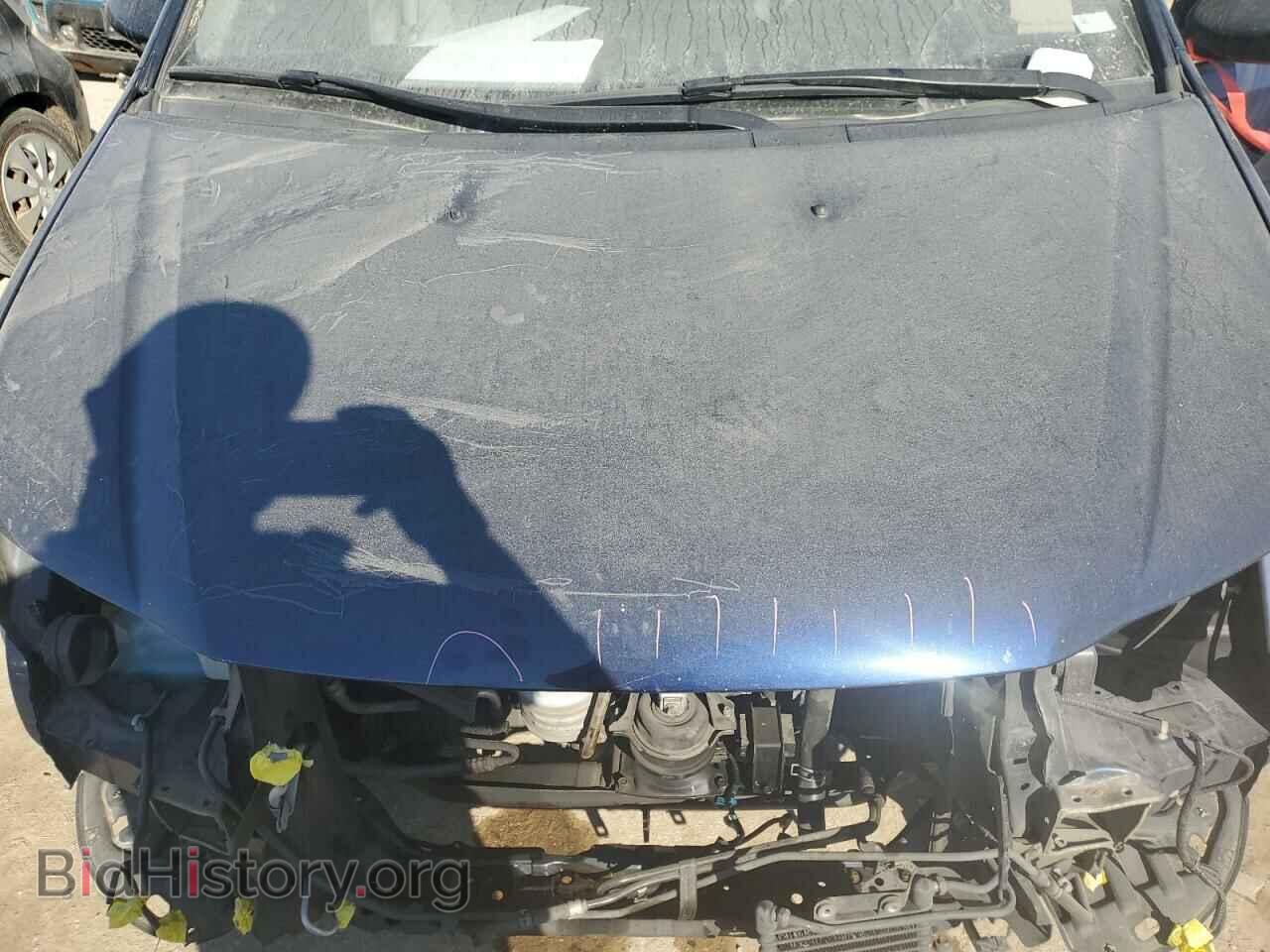 2014 HONDA All Models - VIN: 5FNRL5H62EB081080 - Фото 11