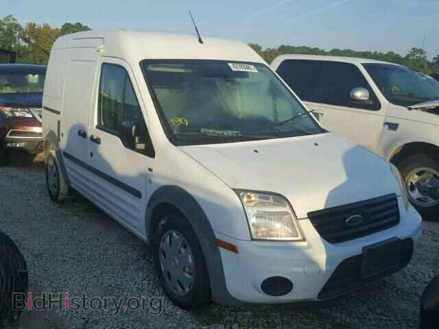 Фотография NM0LS7BN9CT123885 - FORD TRANSIT CO 2012
