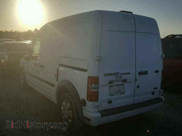 2012 FORD TRANSIT CO - VIN: NM0LS7BN9CT123885 - Фото 3