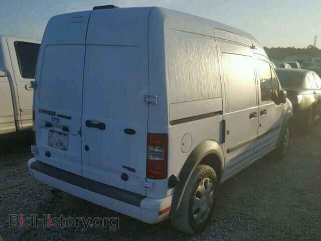 2012 FORD TRANSIT CO - VIN: NM0LS7BN9CT123885 - Фото 4