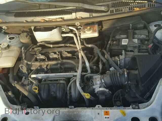 2012 FORD TRANSIT CO - VIN: NM0LS7BN9CT123885 - Фото 7