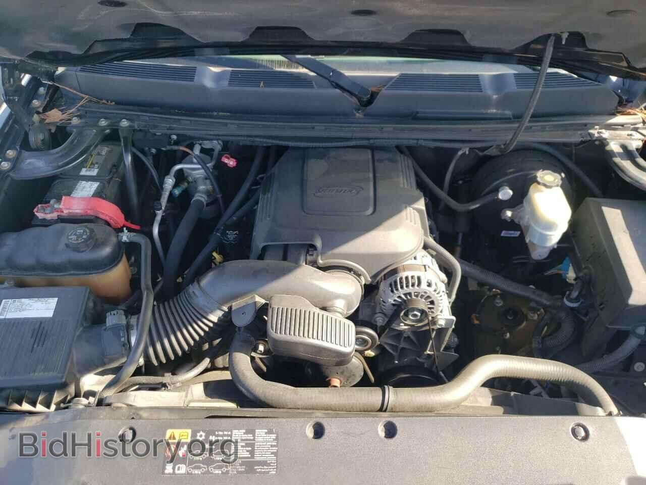 2009 CHEVROLET SILVERADO - VIN: 1GCEC19C19Z183062 - Фото 7