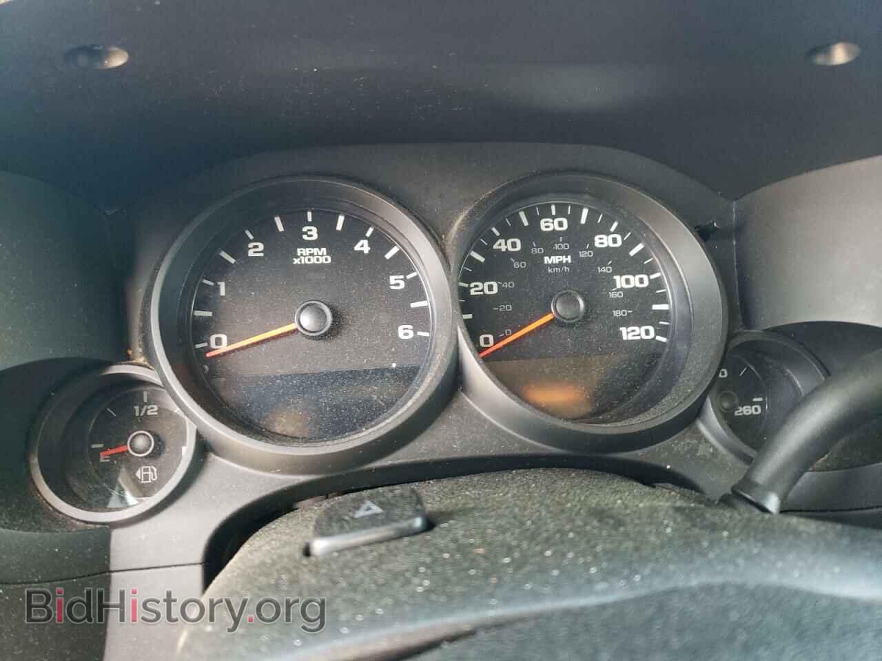 2009 CHEVROLET SILVERADO - VIN: 1GCEC19C19Z183062 - Фото 8