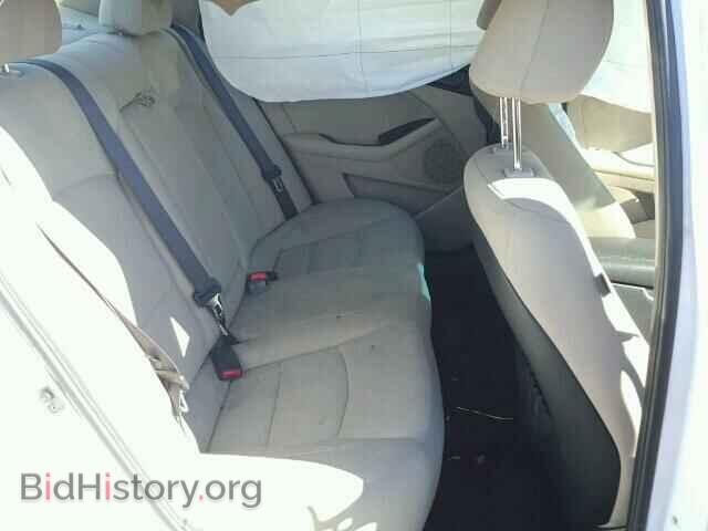 2012 KIA OPTIMA - VIN: 5XXGM4A73CG015892 - Фото 6