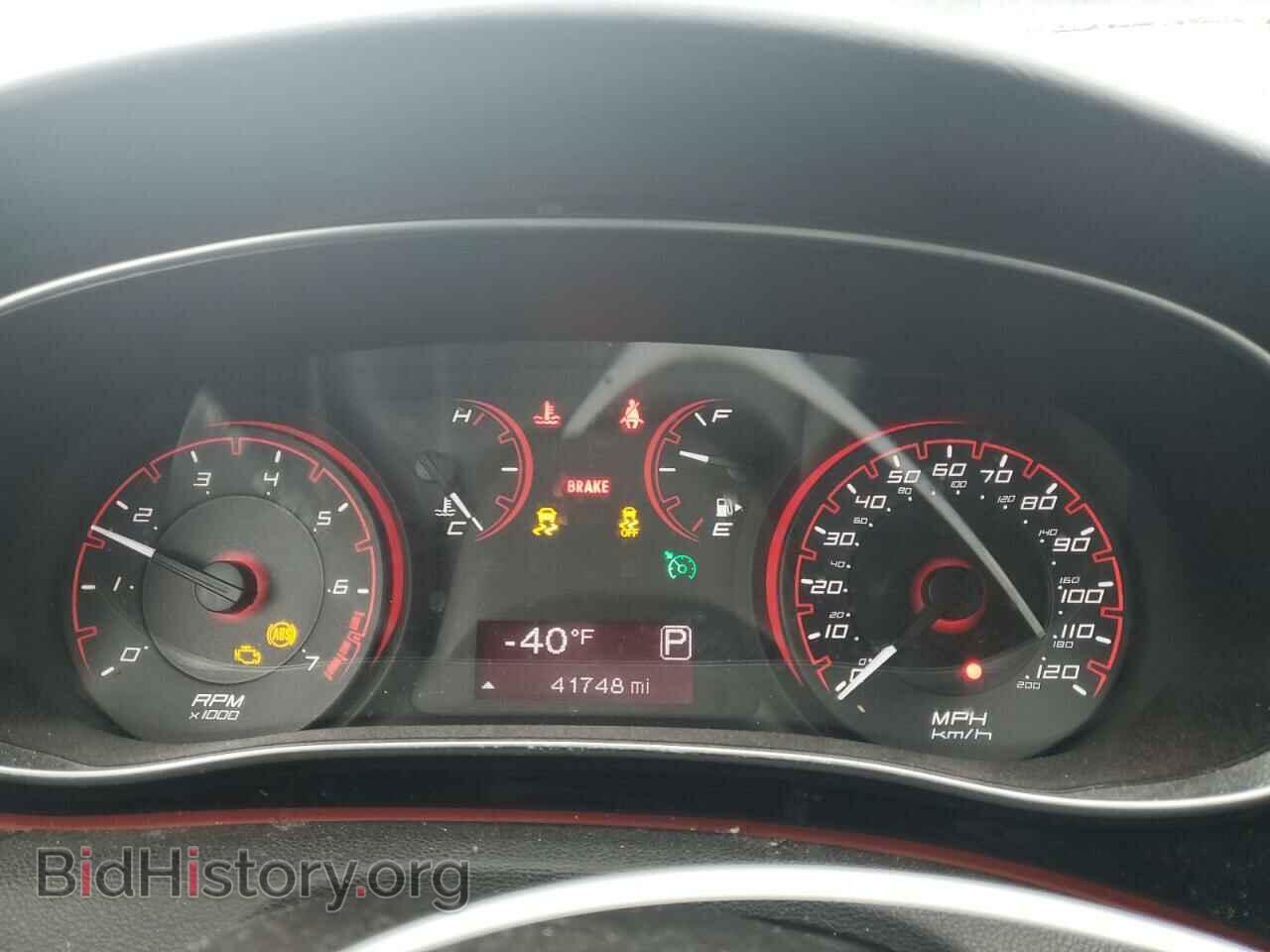 2014 DODGE DART - VIN: 1C3CDFBB1ED921084 - Фото 9