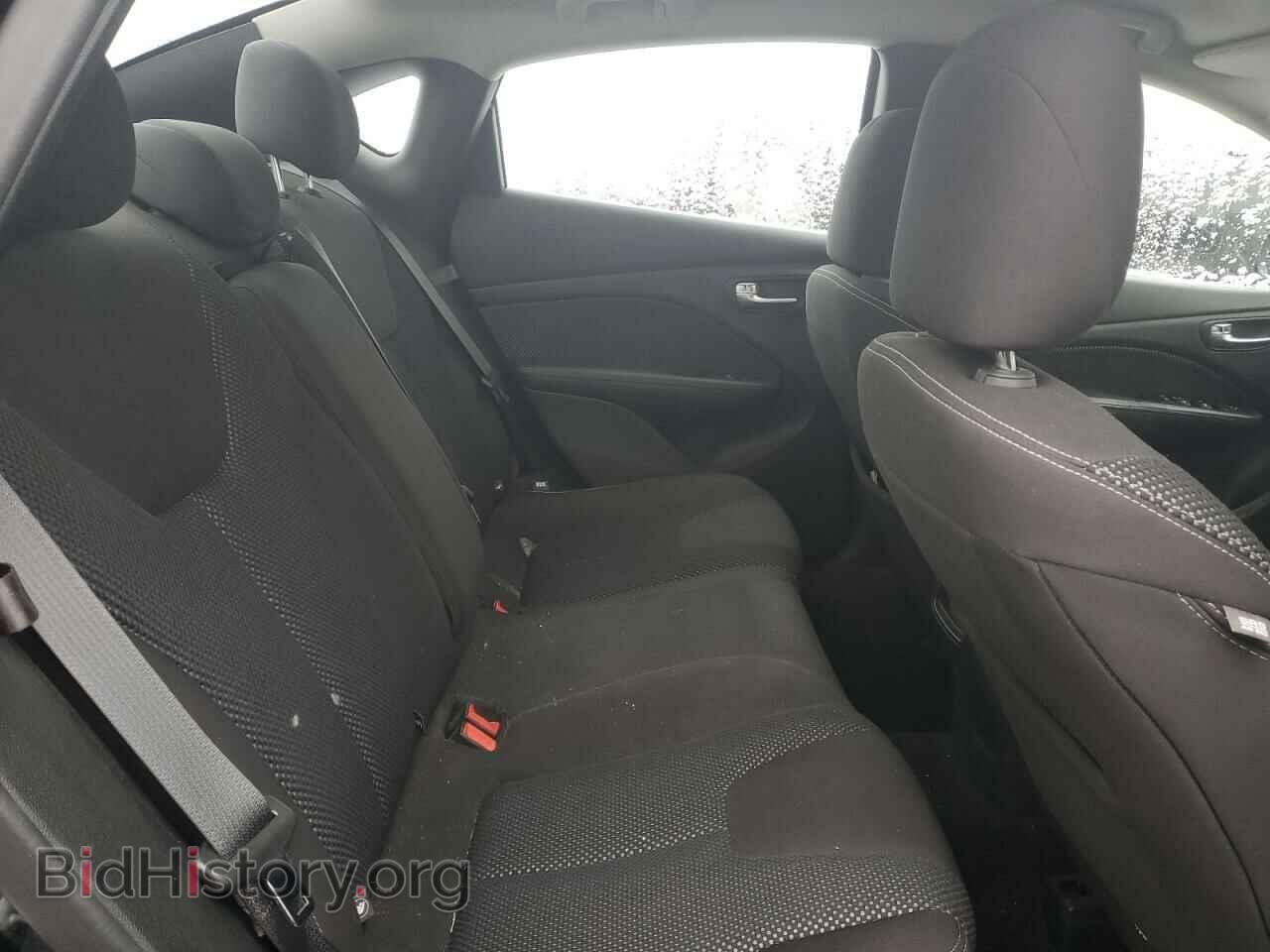 2014 DODGE DART - VIN: 1C3CDFBB1ED921084 - Фото 10