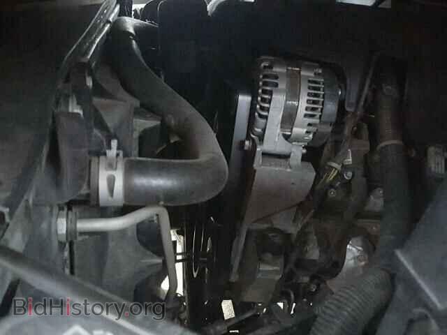 2011 CHEVROLET SILVERADO - VIN: 3GCPCSE00BG298512 - Фото 7