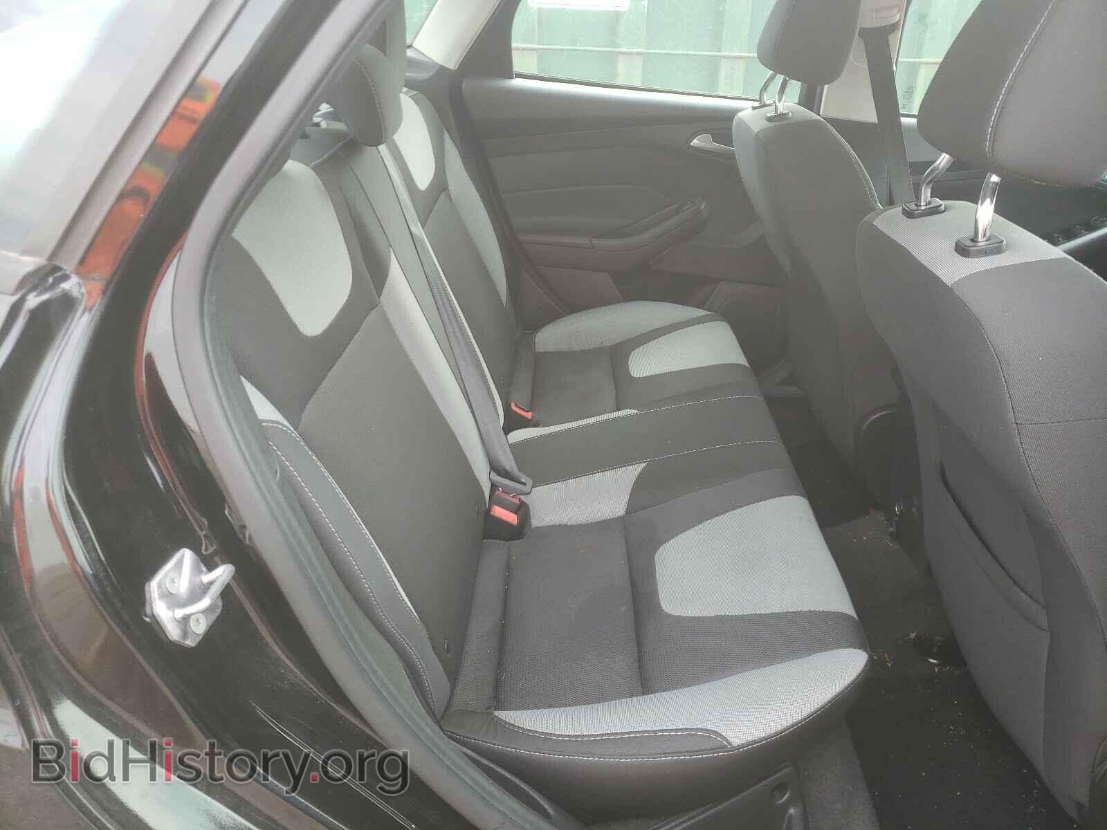 2012 FORD FOCUS - VIN: 1FAHP3F26CL266883 - Фото 6