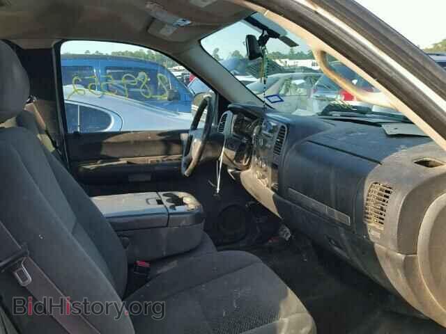 2008 CHEVROLET SILVERADO - VIN: 2GCEC19J981259083 - Фото 5