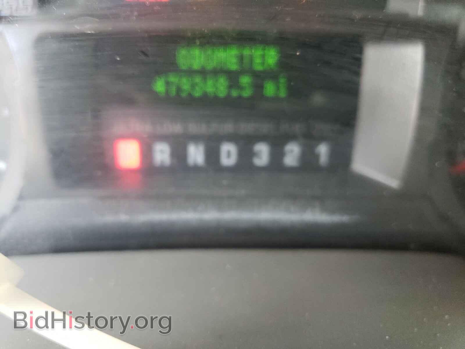 2008 FORD F350 - VIN: 1FTWW31R98EE46766 - Фото 8