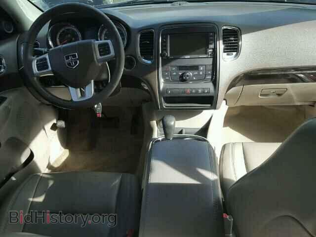 2012 DODGE DURANGO - VIN: 1C4RDHDG0CC257793 - Photo 9
