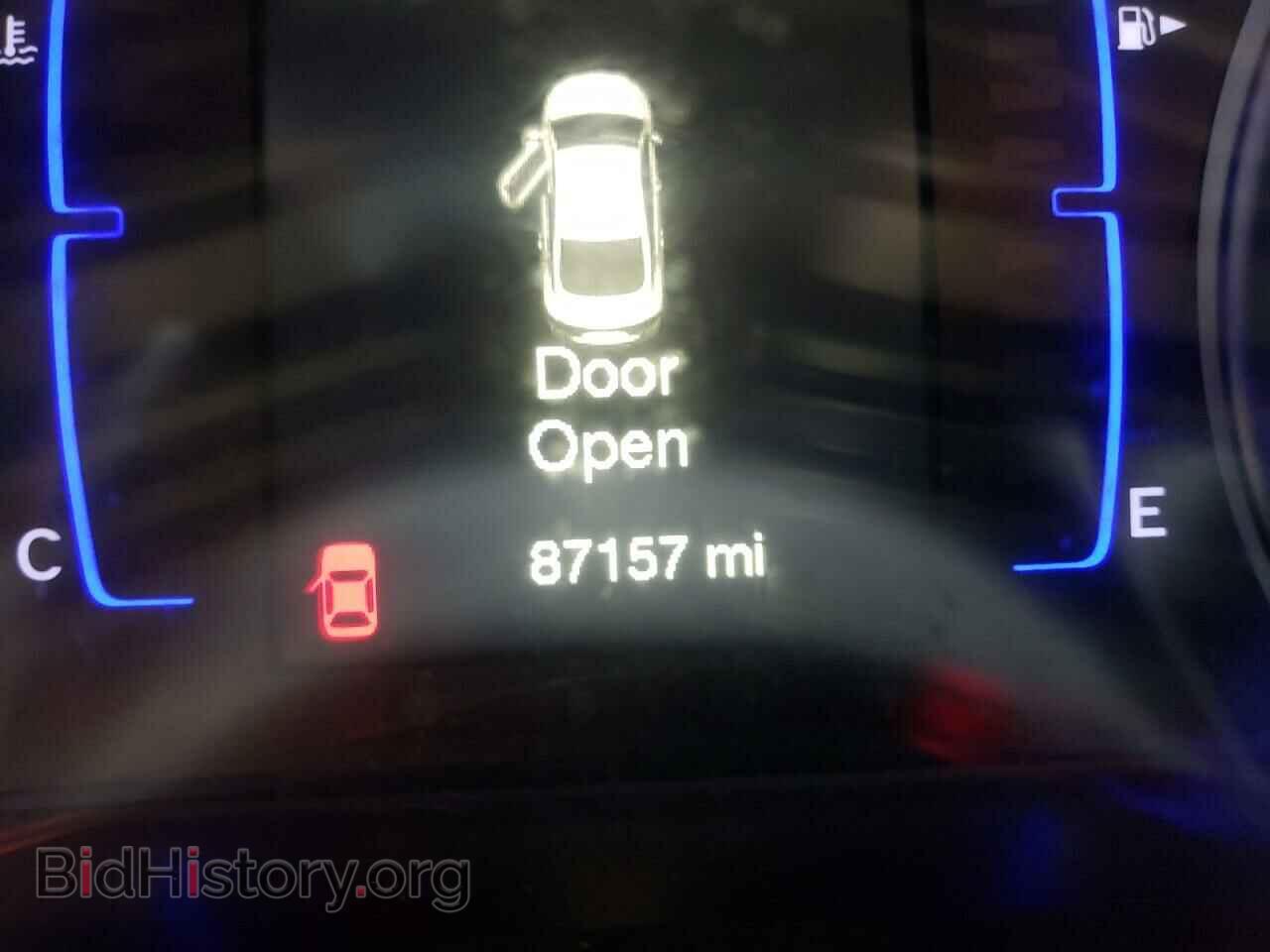 2016 CHRYSLER 200 - VIN: 1C3CCCAB4GN116535 - Photo 8