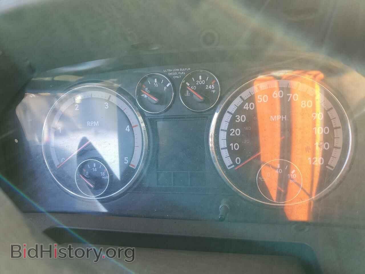 2010 DODGE RAM 2500 - VIN: 3D7UT2CL0AG116764 - Фото 9