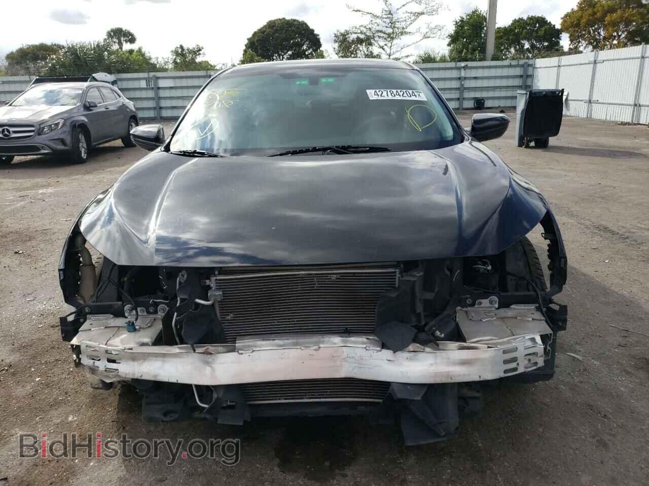 2017 HONDA CIVIC - VIN: 2HGFC2F58HH557652 - Photo 5