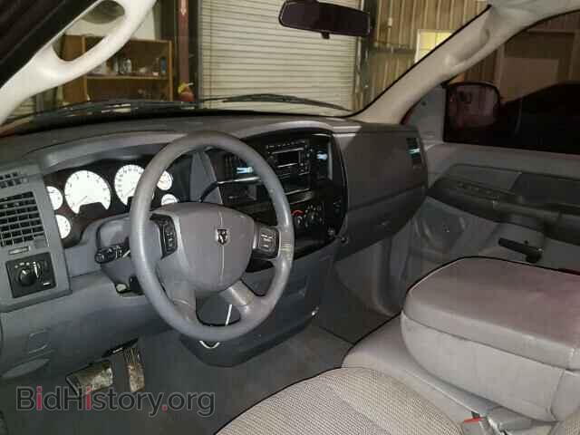 2007 DODGE RAM 1500 - VIN: 1D7HA16K67J598734 - Фото 10
