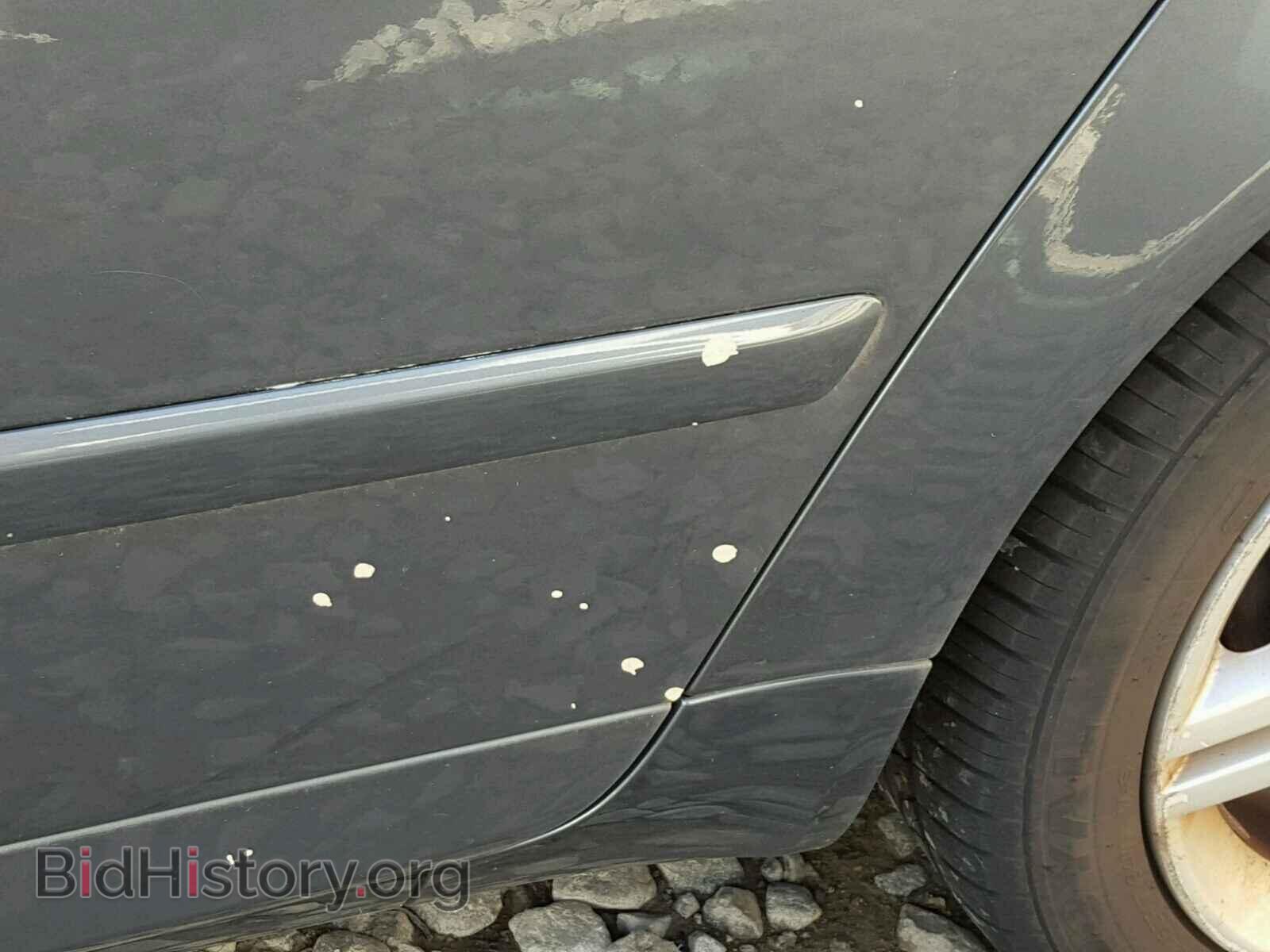 2006 AUDI A4 - VIN: WAUDF78E86A196102 - Photo 9