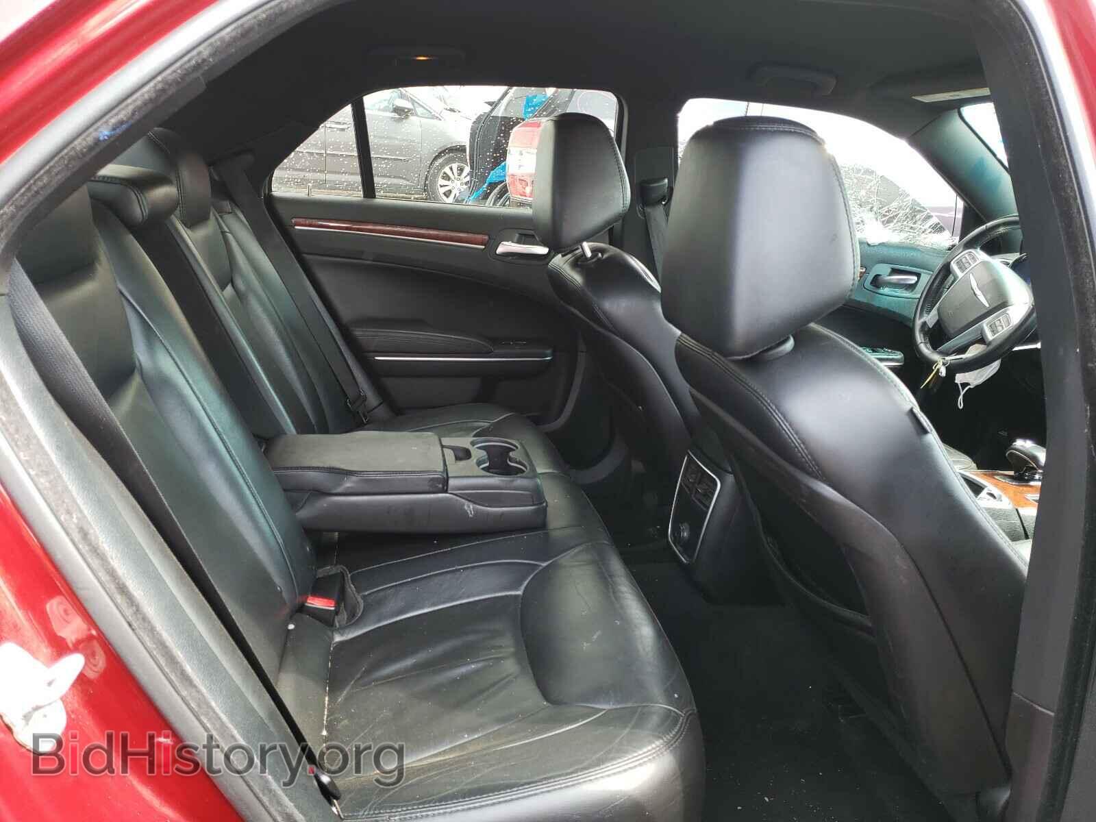 2013 CHRYSLER 300 - VIN: 2C3CCAAG0DH722855 - Photo 6