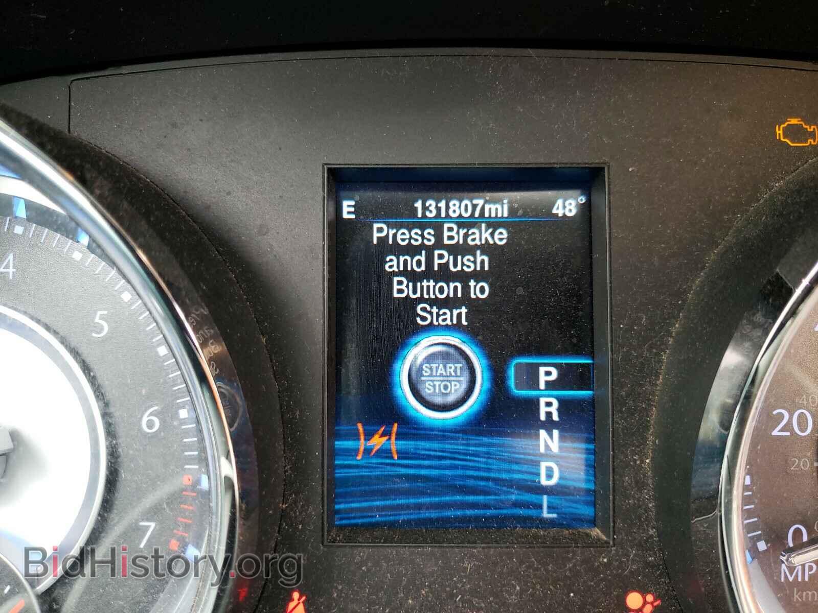 2013 CHRYSLER 300 - VIN: 2C3CCAAG0DH722855 - Photo 8
