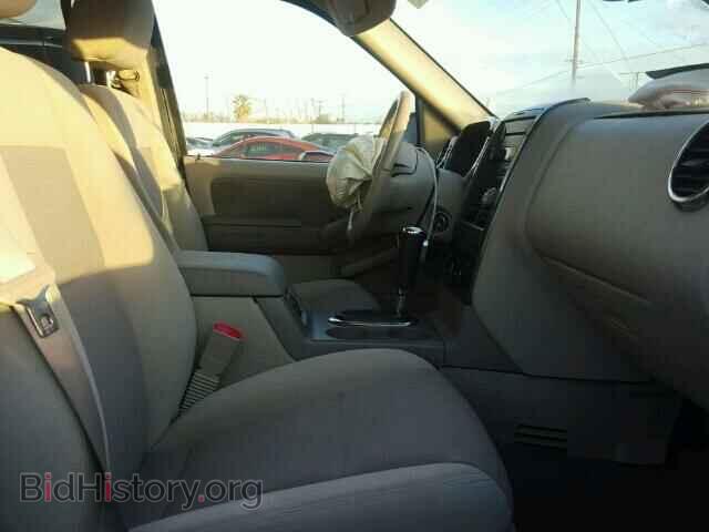 2007 FORD EXPLORER - VIN: 1FMEU63E27UA99729 - Photo 5