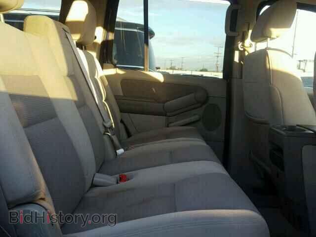 2007 FORD EXPLORER - VIN: 1FMEU63E27UA99729 - Photo 6