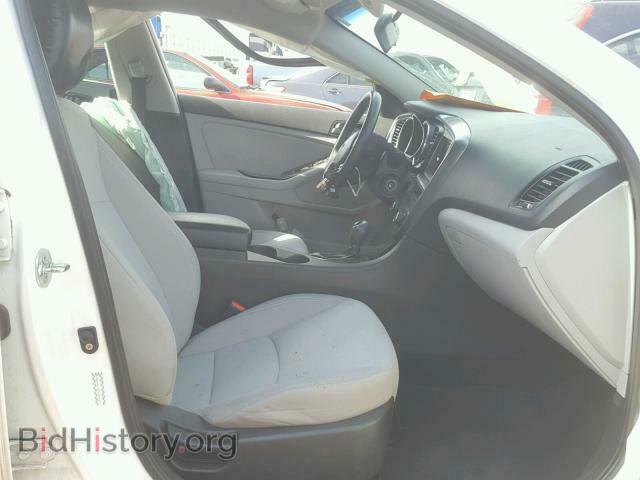 2013 KIA OPTIMA - VIN: KNAGM4A73D5440788 - Фото 5