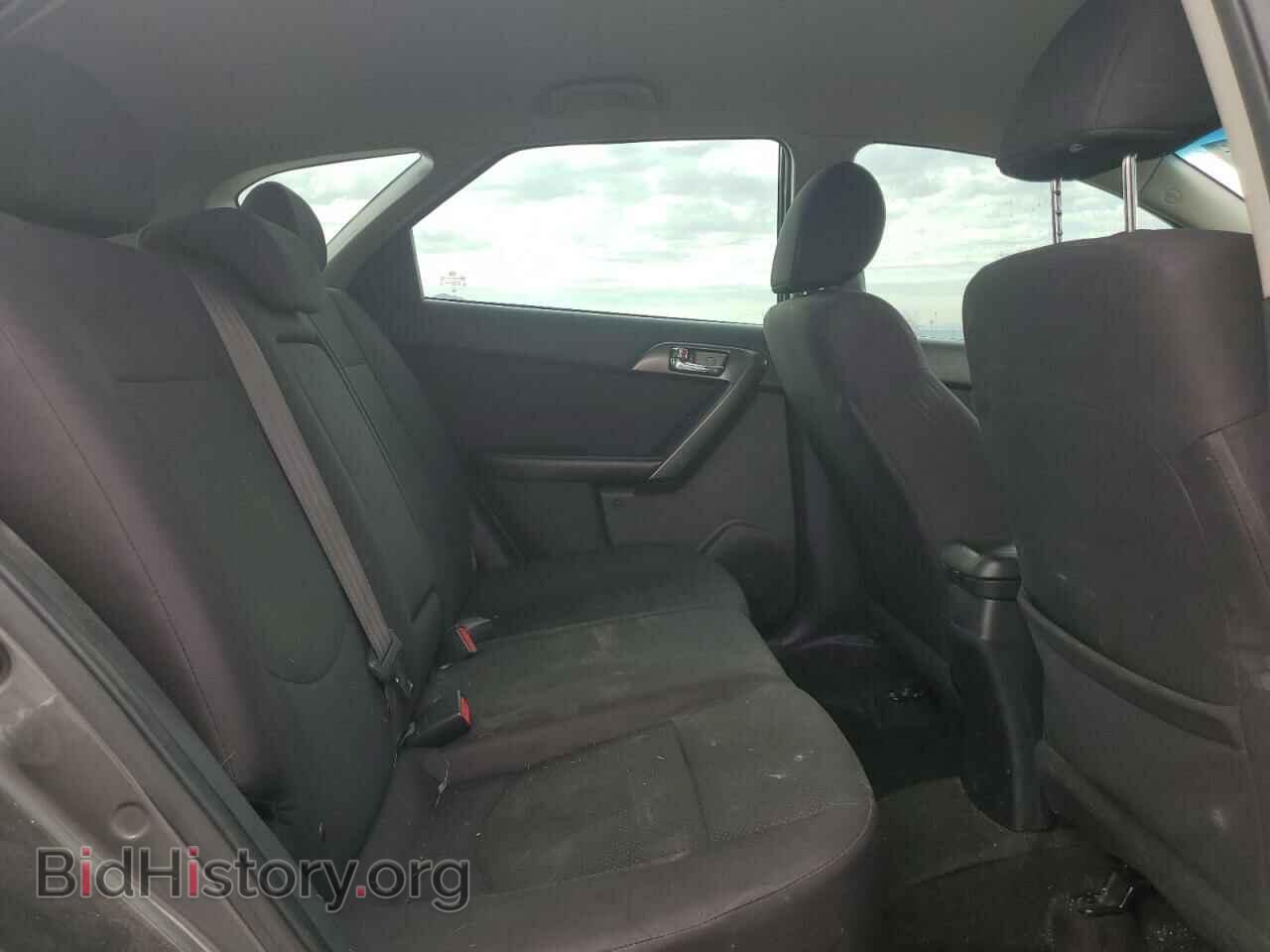 2013 KIA FORTE - VIN: KNAFU5A25D5687199 - Фото 10