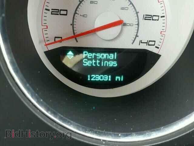 2011 DODGE CHALLENGER - VIN: 2B3CJ4DG4BH542467 - Фото 8