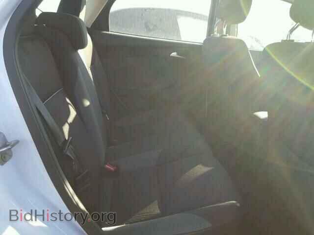 2012 FORD FOCUS - VIN: 1FAHP3K29CL133427 - Фото 6
