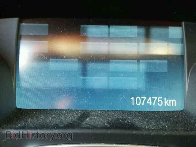 2012 FORD FOCUS - VIN: 1FAHP3K29CL133427 - Фото 8