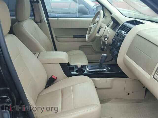 2012 FORD ESCAPE - VIN: 1FMCU0E72CKC38489 - Photo 5