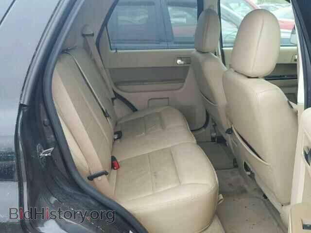 2012 FORD ESCAPE - VIN: 1FMCU0E72CKC38489 - Photo 6