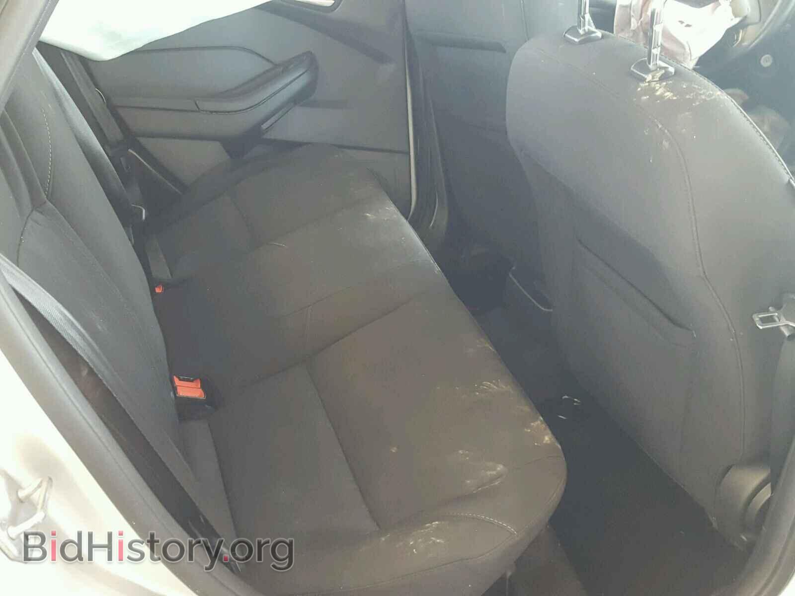 2015 FORD FOCUS - VIN: 1FADP3F28FL370343 - Фото 6